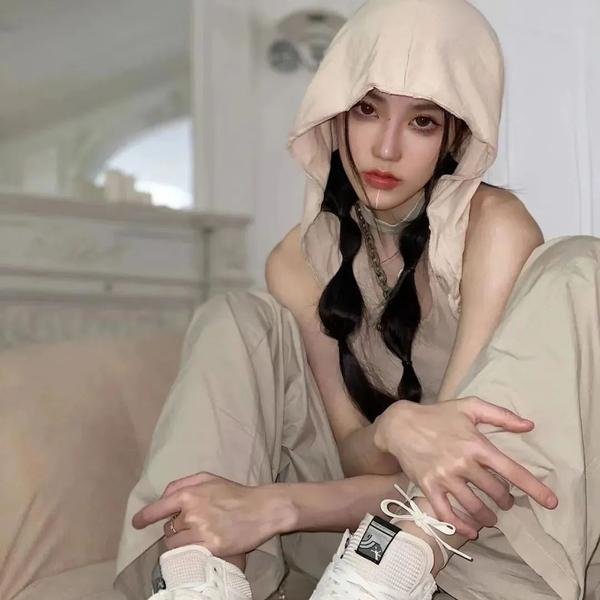 谁的孩子