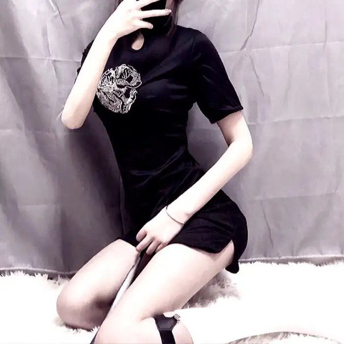 复仇之影
